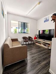 Jurong West Street 41 (D22), Shop House #573583201